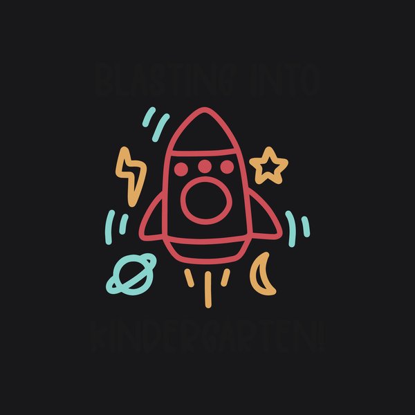 Kids & Children #220 - Kids & Children Screen Print T-Shirt & Hoodie