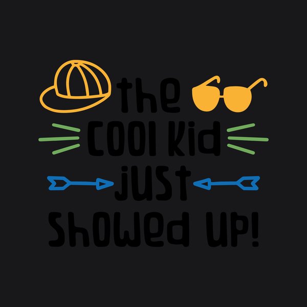 Kids & Children #232 - Kids & Children Screen Print T-Shirt & Hoodie