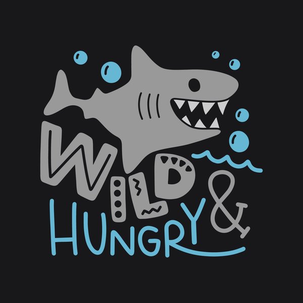 Kids & Children #250 - Kids & Children Screen Print T-Shirt & Hoodie
