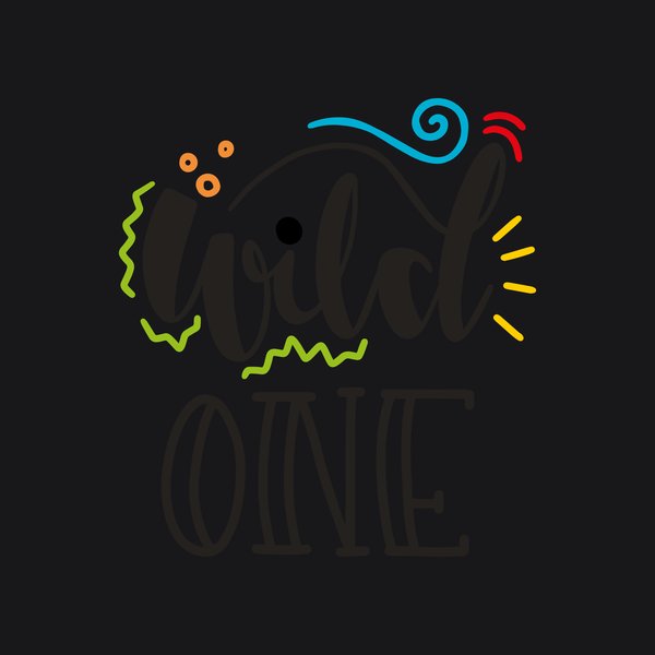 Kids & Children #251 - Kids & Children Screen Print T-Shirt & Hoodie