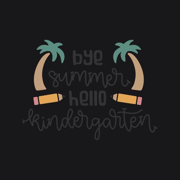 Kids & Children #282 - Kids & Children Screen Print T-Shirt & Hoodie