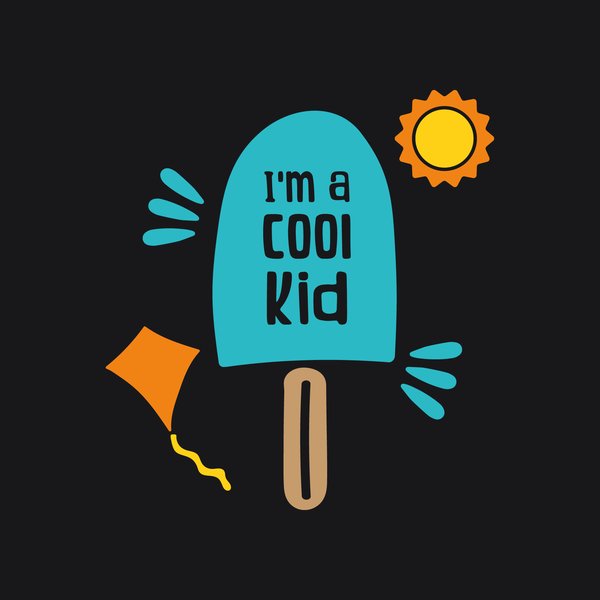Kids & Children #396 - Kids & Children Screen Print T-Shirt & Hoodie