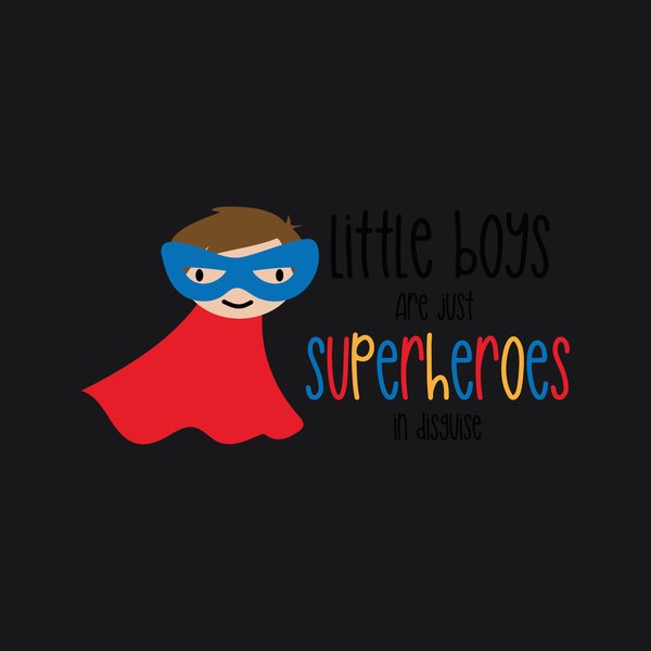 Kids & Children #476 - Kids & Children Screen Print T-Shirt & Hoodie