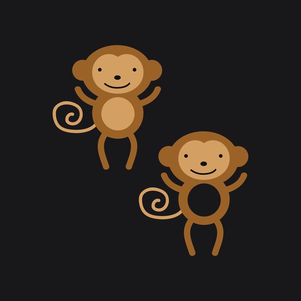 Kids & Children #511 - Kids & Children Screen Print T-Shirt & Hoodie