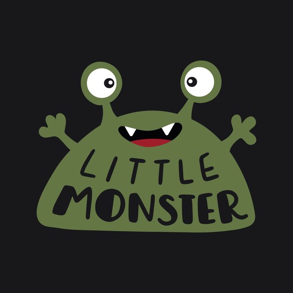 Kids & Children #512 - Kids & Children Screen Print T-Shirt & Hoodie