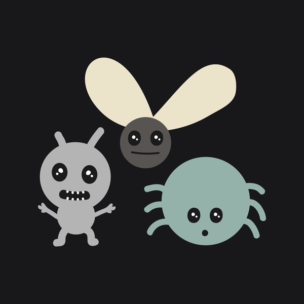 Kids & Children #539 - Kids & Children Screen Print T-Shirt & Hoodie