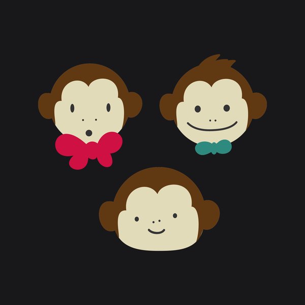 Kids & Children #542 - Kids & Children Screen Print T-Shirt & Hoodie