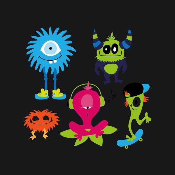 Kids & Children #572 - Kids & Children Screen Print T-Shirt & Hoodie