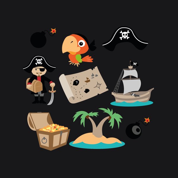 Kids & Children #624 - Kids & Children Screen Print T-Shirt & Hoodie