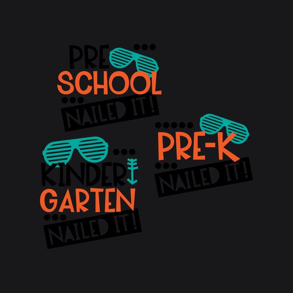 Kids & Children #642 - Kids & Children Screen Print T-Shirt & Hoodie