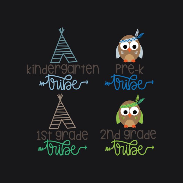 Kids & Children #674 - Kids & Children Screen Print T-Shirt & Hoodie