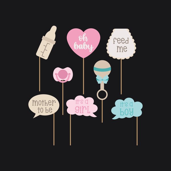 Kids & Children #686 - Kids & Children Screen Print T-Shirt & Hoodie