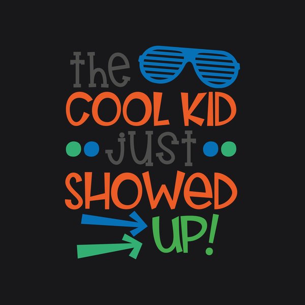 Kids & Children #728 - Kids & Children Screen Print T-Shirt & Hoodie