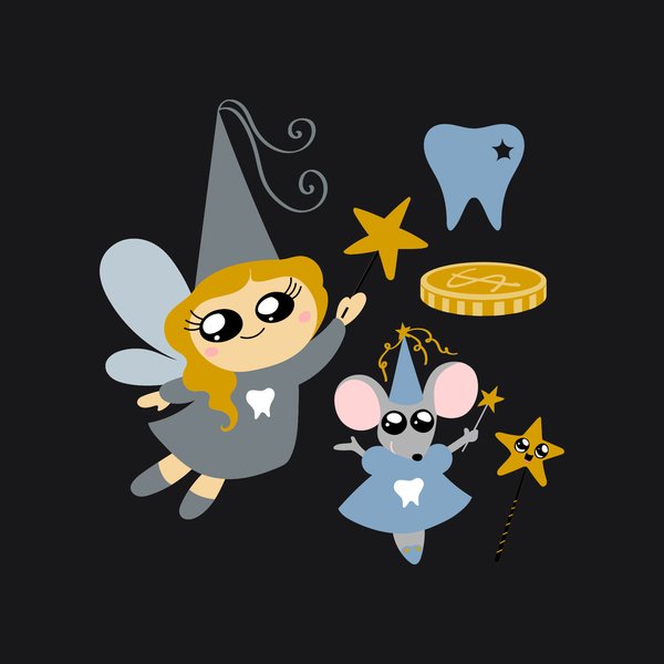 Kids & Children #743 - Kids & Children Screen Print T-Shirt & Hoodie
