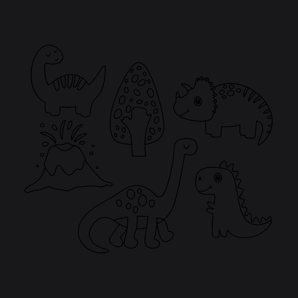 Kids & Children #791 - Kids & Children Screen Print T-Shirt & Hoodie