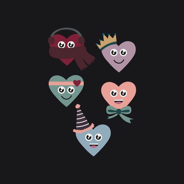 Kids & Children #835 - Kids & Children Screen Print T-Shirt & Hoodie