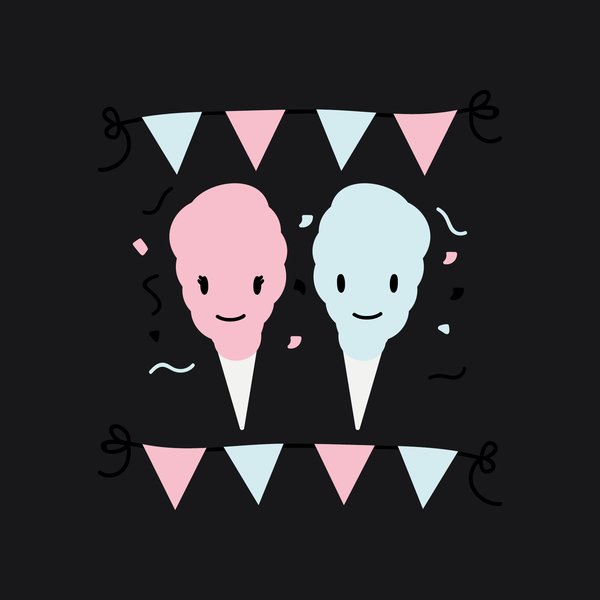 Kids & Children #850 - Kids & Children Screen Print T-Shirt & Hoodie