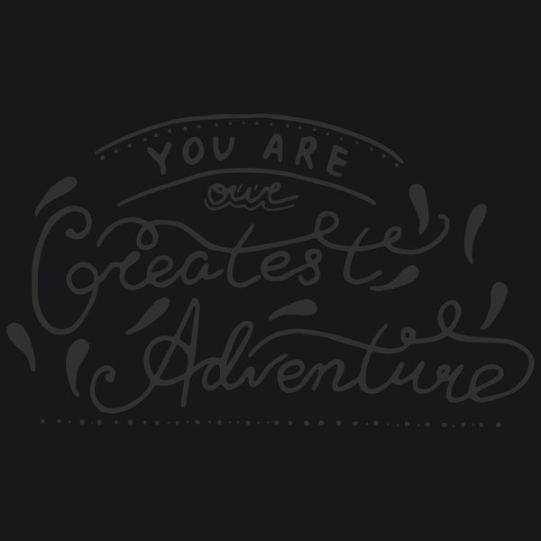 Quotes & Phrases #115 - Quotes & Phrases Screen Print T-Shirt & Hoodie