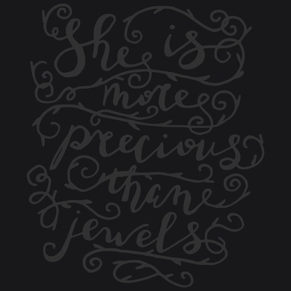 Quotes & Phrases #121 - Quotes & Phrases Screen Print T-Shirt & Hoodie