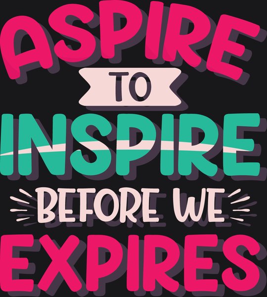 Quotes & Phrases #148 - Quotes & Phrases Screen Print T-Shirt & Hoodie
