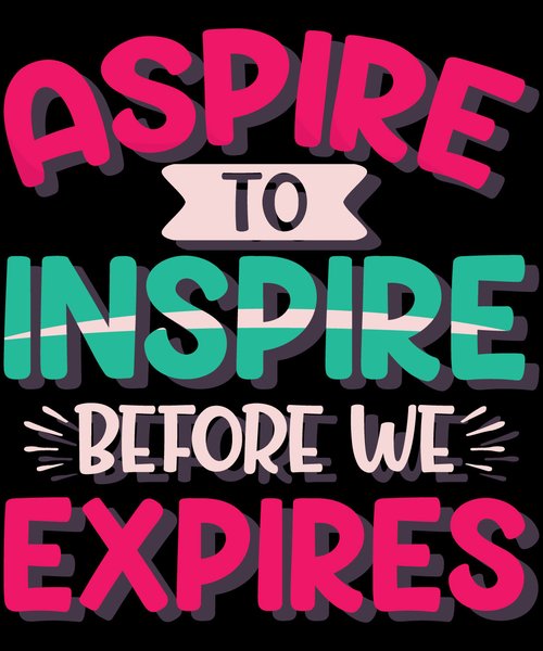 Quotes & Phrases #149 - Quotes & Phrases Screen Print T-Shirt & Hoodie