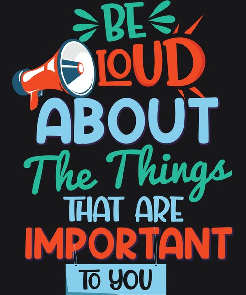 Quotes & Phrases #150 - Quotes & Phrases Screen Print T-Shirt & Hoodie