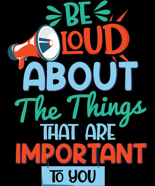 Quotes & Phrases #152 - Quotes & Phrases Screen Print T-Shirt & Hoodie