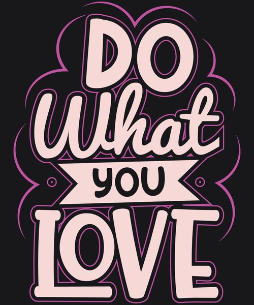 Quotes & Phrases #154 - Quotes & Phrases Screen Print T-Shirt & Hoodie