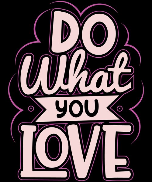 Quotes & Phrases #155 - Quotes & Phrases Screen Print T-Shirt & Hoodie