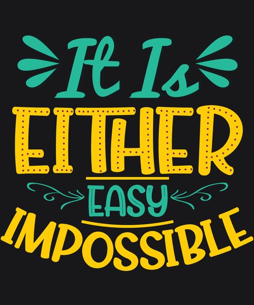 Quotes & Phrases #156 - Quotes & Phrases Screen Print T-Shirt & Hoodie