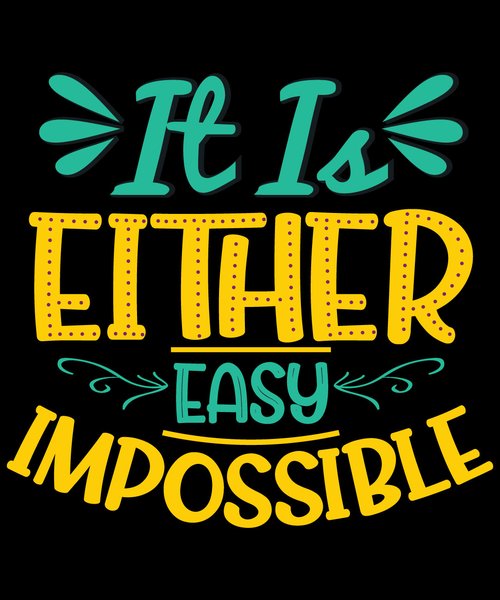Quotes & Phrases #157 - Quotes & Phrases Screen Print T-Shirt & Hoodie