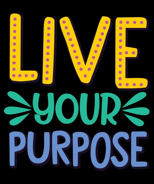 Quotes & Phrases #159 - Quotes & Phrases Screen Print T-Shirt & Hoodie