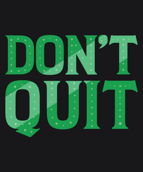 Quotes & Phrases #172 - Quotes & Phrases Screen Print T-Shirt & Hoodie
