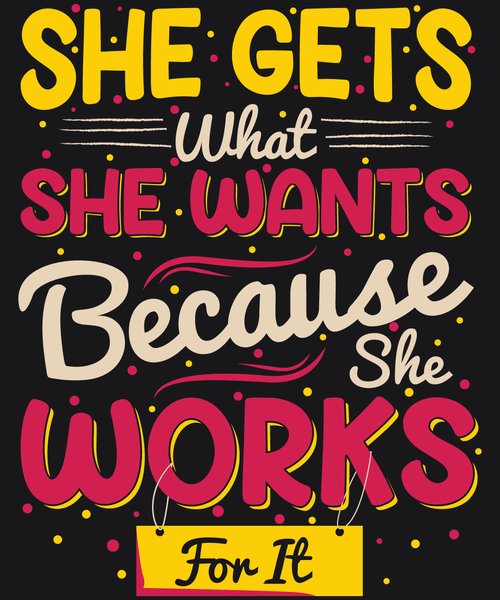 Quotes & Phrases #174 - Quotes & Phrases Screen Print T-Shirt & Hoodie
