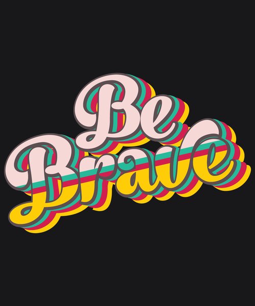 Quotes & Phrases #178 - Quotes & Phrases Screen Print T-Shirt & Hoodie