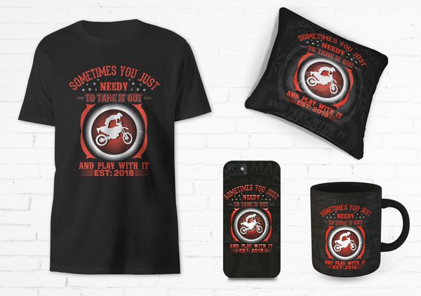 Quotes & Phrases #18 - Quotes & Phrases Screen Print T-Shirt & Hoodie