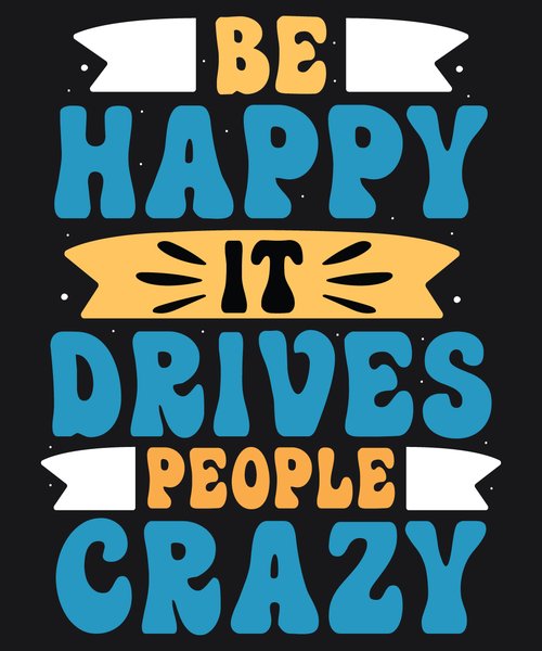 Quotes & Phrases #189 - Quotes & Phrases Screen Print T-Shirt & Hoodie