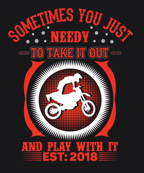 Quotes & Phrases #19 - Quotes & Phrases Screen Print T-Shirt & Hoodie