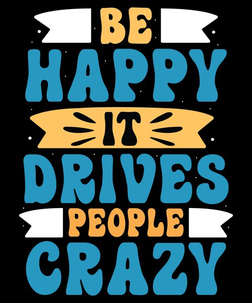 Quotes & Phrases #190 - Quotes & Phrases Screen Print T-Shirt & Hoodie