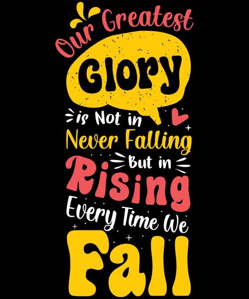 Quotes & Phrases #195 - Quotes & Phrases Screen Print T-Shirt & Hoodie