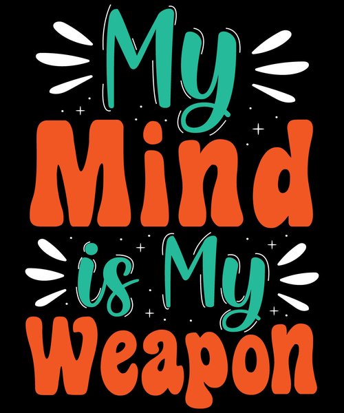 Quotes & Phrases #209 - Quotes & Phrases Screen Print T-Shirt & Hoodie