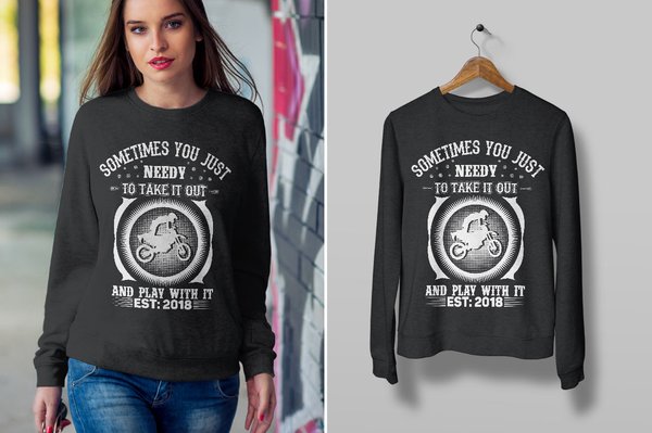 Quotes & Phrases #21 - Quotes & Phrases Screen Print T-Shirt & Hoodie