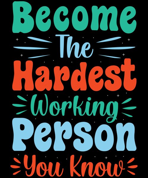 Quotes & Phrases #211 - Quotes & Phrases Screen Print T-Shirt & Hoodie
