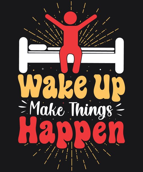 Quotes & Phrases #215 - Quotes & Phrases Screen Print T-Shirt & Hoodie