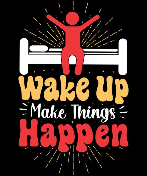 Quotes & Phrases #216 - Quotes & Phrases Screen Print T-Shirt & Hoodie