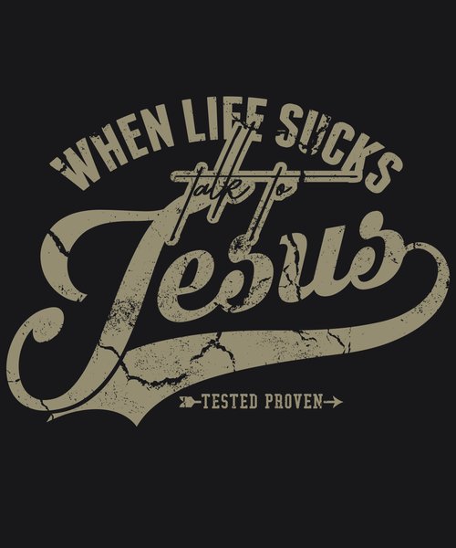 Quotes & Phrases #23 - Quotes & Phrases Screen Print T-Shirt & Hoodie