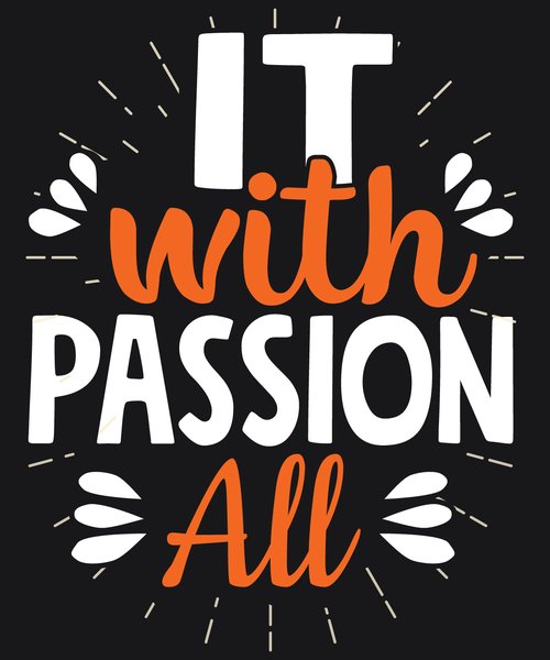 Quotes & Phrases #234 - Quotes & Phrases Screen Print T-Shirt & Hoodie