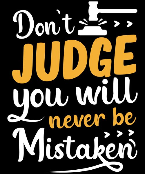 Quotes & Phrases #237 - Quotes & Phrases Screen Print T-Shirt & Hoodie