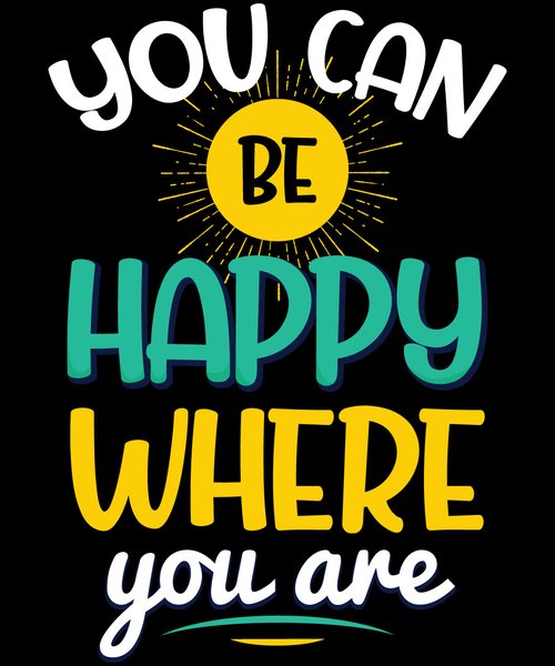 Quotes & Phrases #239 - Quotes & Phrases Screen Print T-Shirt & Hoodie