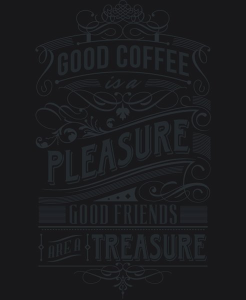 Quotes & Phrases #244 - Quotes & Phrases Screen Print T-Shirt & Hoodie